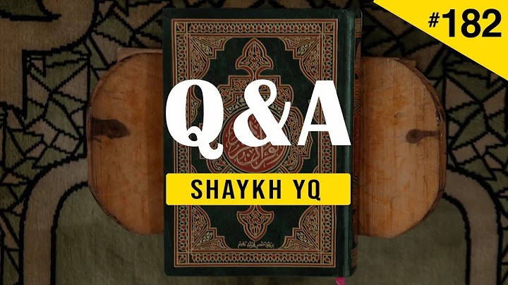 Who was Azar in the Quran? | Ask Shaykh YQ #182