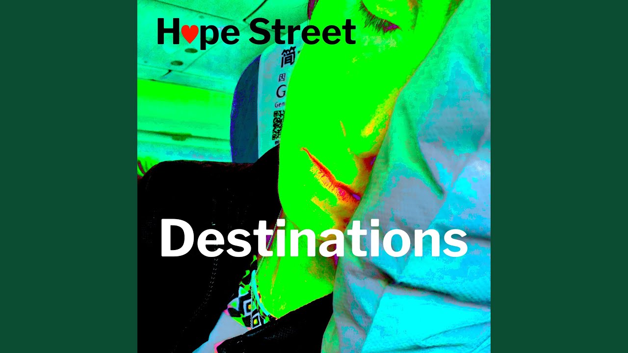 Watch Destinations on YouTube Watch Destinations on YouTube