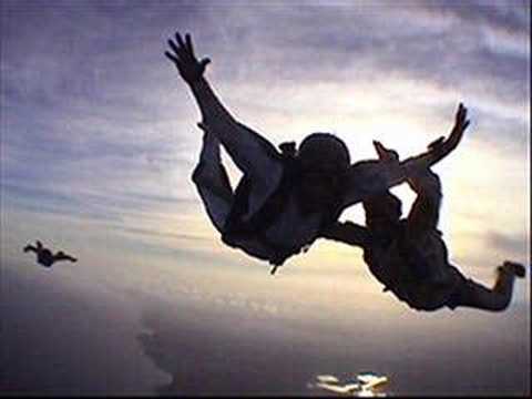 freefall skydiving freefall skydiving