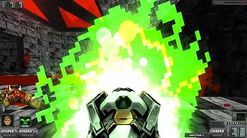 Dusted´s Pandemonia Upscale - Reign in Blood by Axuris