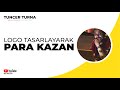 Logo Tasarla, Para Kazan [En Kolay Para Kazanma Yöntemi!]