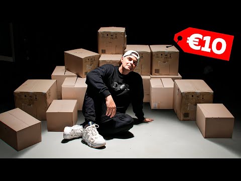 NÃO VAIS ACREDITAR no dinheiro que gastei...SÓ GADGETS que TODOS QUEREM
