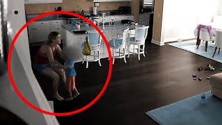 12 Videos That Were As Scary As 2020