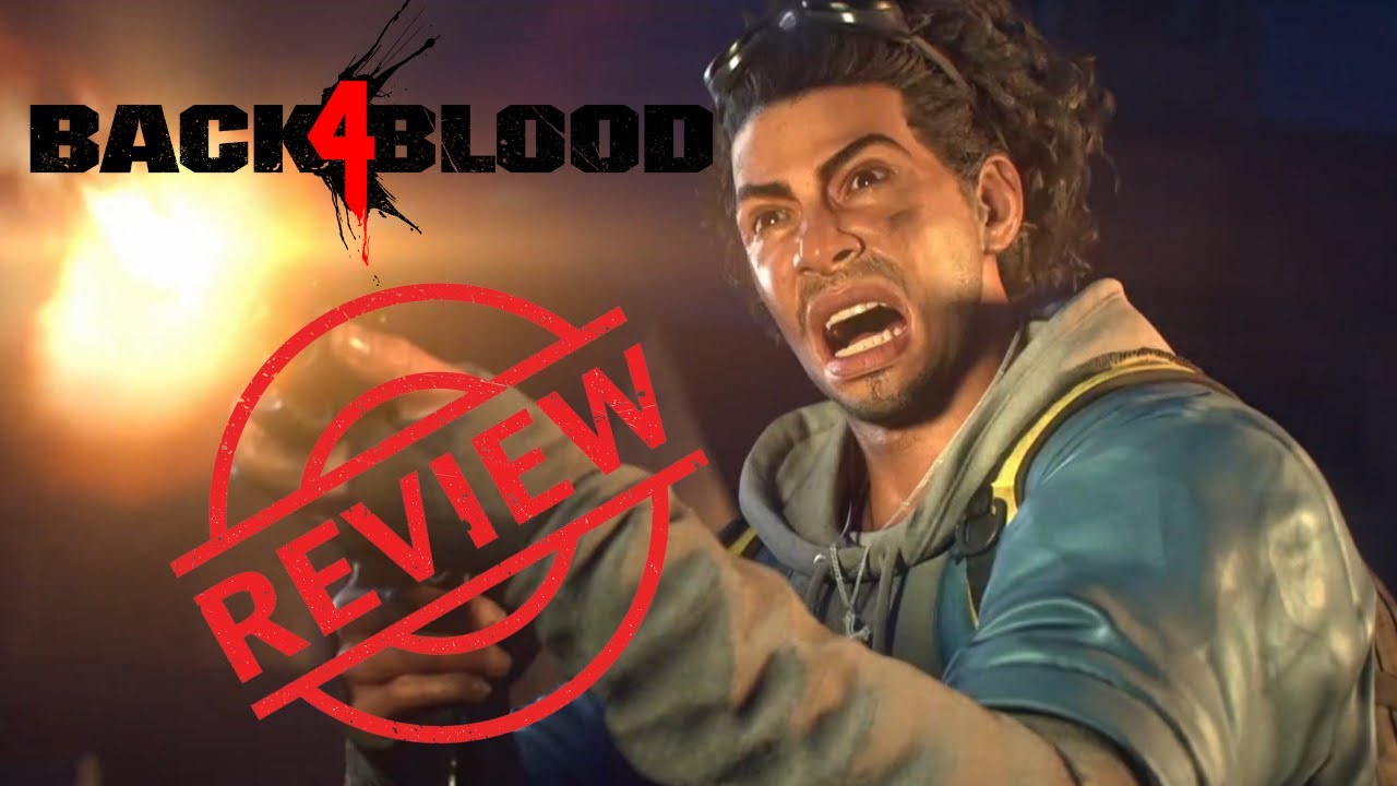 Back 4 Blood REVIEW | PS5 | XBOX SERIES S & X | PC