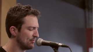 Video thumbnail of "Frank Turner - Pancho and Lefty (Townes Van Zandt cover)"