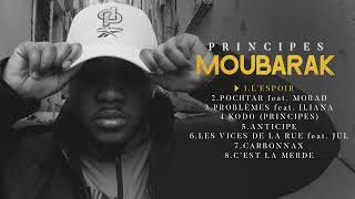 Moubarak - L'espoir [Audio Officiel]