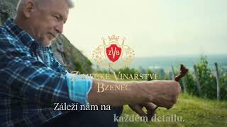 Záleží nám na každém detailu | Zámecké vinařství Bzenec