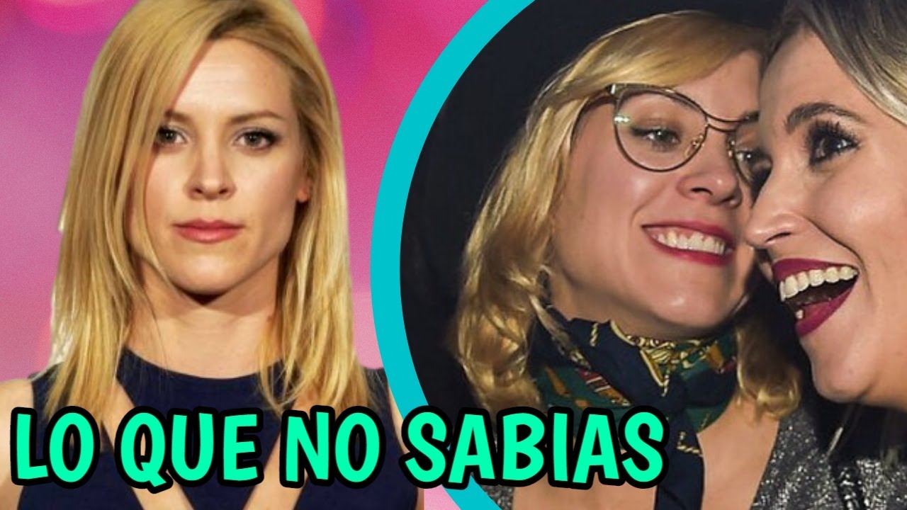Lo que no Sabías de MAGGIE CIVANTOS