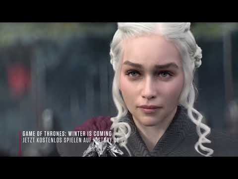 Game of Thrones: Winter is coming | Das Online Game zur Serie!