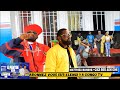 FERRE GOLA ABELISI Ba WARRIORS LIBOMA ,ABOMINATION DADY LITEYA KANDA AYELI EDDY BADIATA Sur DANSEUSE