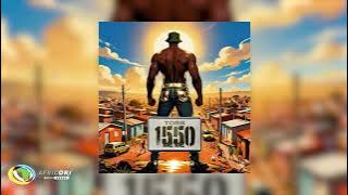 TOSS & Cuba Beats - Tholukuthi (Official Audio)