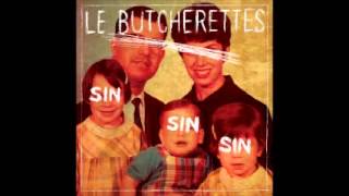 Le Butcherettes - Tonight