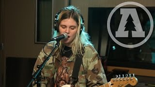 Video thumbnail of "All Dogs - Skin - Audiotree Live (7 of 7)"