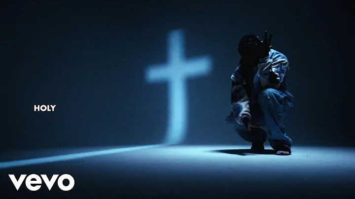 KB, Ryan Ofei - We Still Believe (HLY FOREVER) (Visualizer) ft. One Church Music