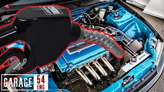 Filling the radiator with diesel fuel – what will happen?