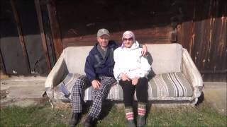 #591 Беларусь Родительский домик в деревне Сад - Огород #591 Беларусь Родительский домик в деревне Сад - Огород