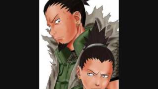 Shikamaru