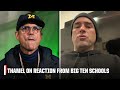 Pete Thamel discusses the latest on Jim Harbaugh &amp; Michigan | CFB Primetime with Pat McAfee