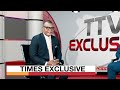 Times Exclusive featuring Shadreck Namalomba – 10 May 2025