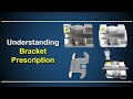 Understanding Bracket Prescription