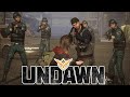 UNDAWN   -   Ежедневки   плюс квесты по миру :)     #undawn