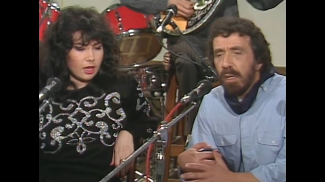 Αντώνης Καλογιάννης, Αγγελική Γαΐτη - Αχ ας έβρισκα τα λόγια