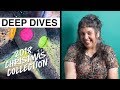 Lush Deep Dives: Christmas 2018 Collection