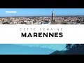 Intgrale  destination francophonie  destination marennes