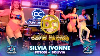David Castro en Vivo (Mix 2024) |15 Años 