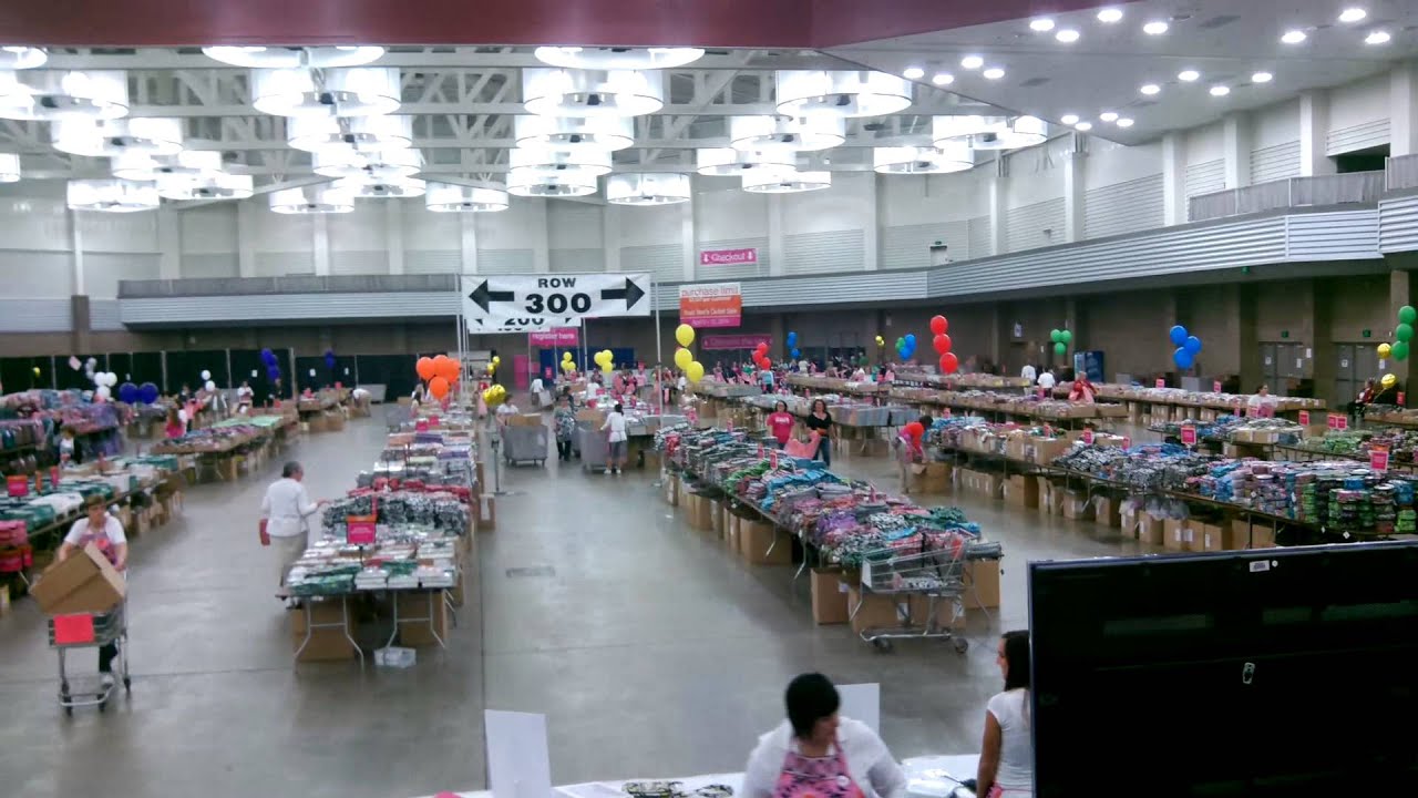 Vera Bradley Outlet Sale 2013 - YouTube