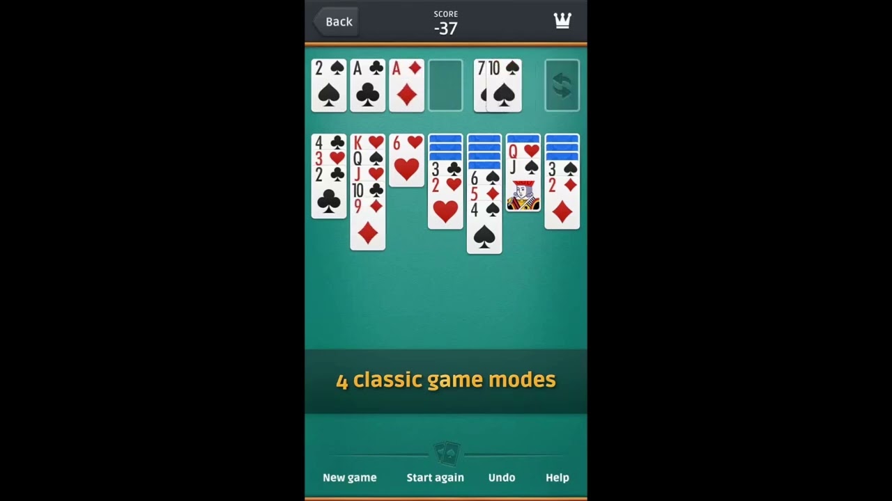 Solitaire – Apps on Google Play