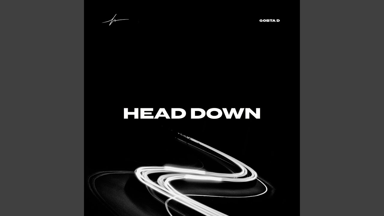 Head Down auf YouTube ansehen Head Down auf YouTube ansehen