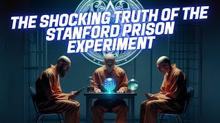 Stanford Prison Experiment: Unlocking the Secrets of Human Psyche: Stanford Experiment Revealed!