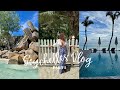 TRAVEL TO SEYCHELLES WITH ME| All you need to know, is a visa required? Security? Flights?