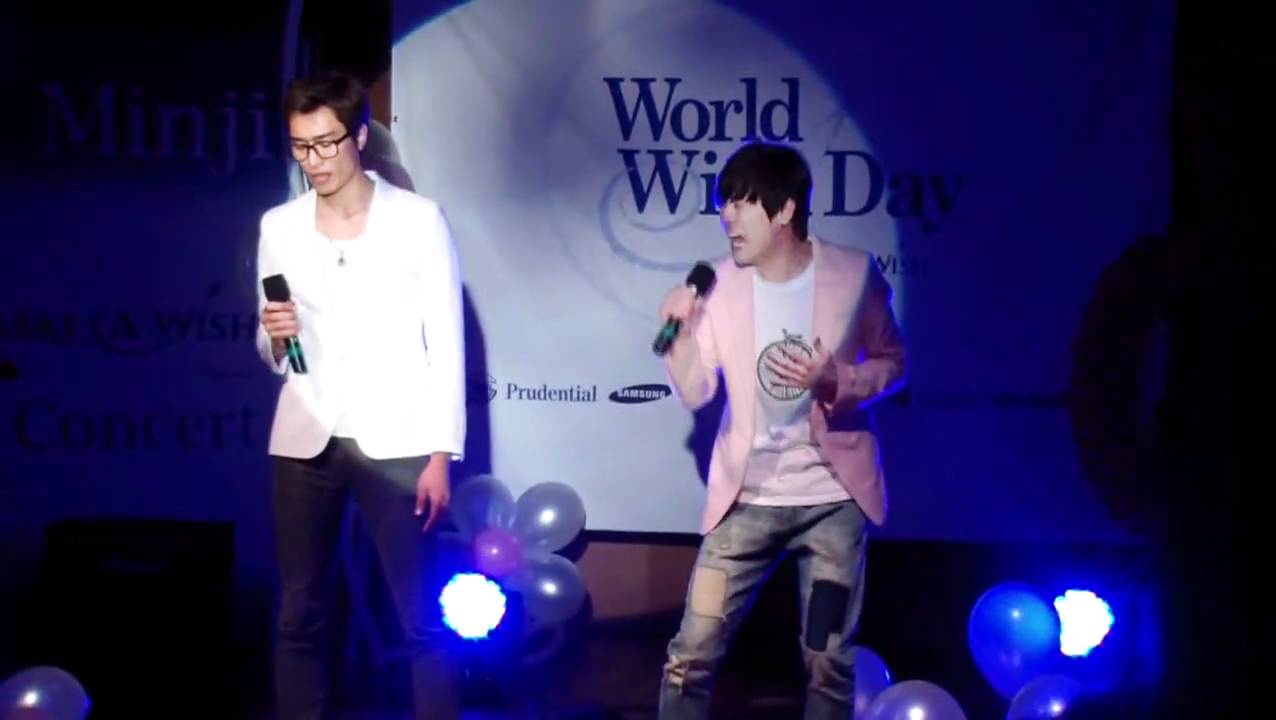 [J-symphony/J-심포니/제이심포니/박영탁/민금용/라이브/49일] 가슴이하나라서