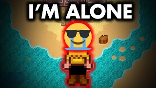 Stardew Valley But I Can't Leave My Farm