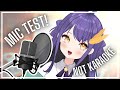 HELP ME CONFIGURE MY MIC | Just Chatting