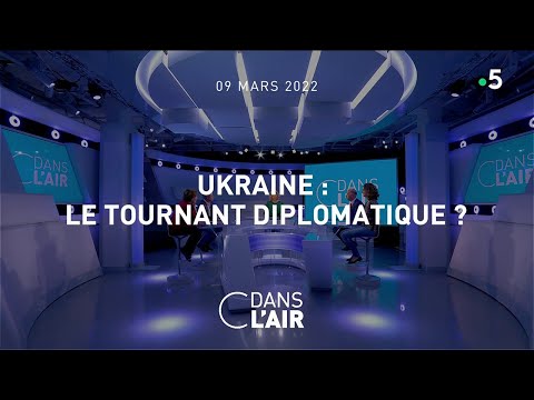 Ukraine : le