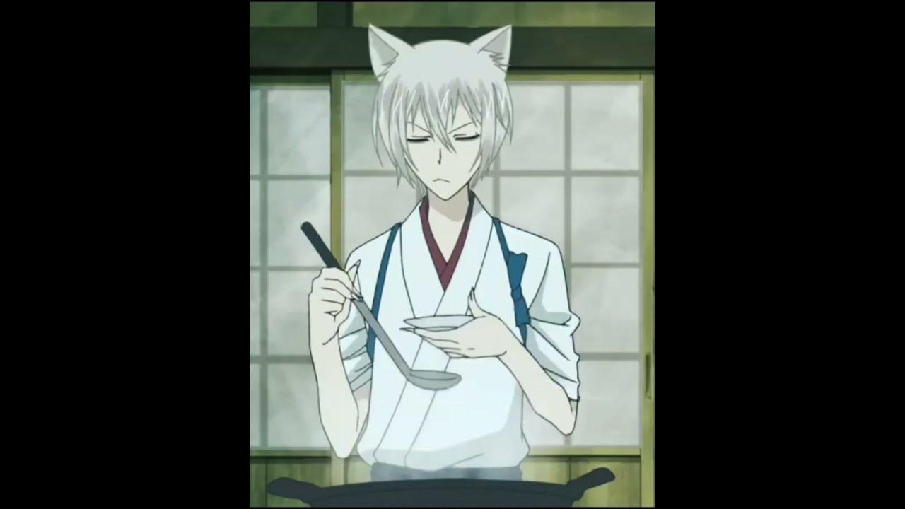 Kamisama kiss is my new favorite anime #kamisamakiss #anime