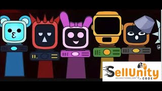 Scary Beat Box – Spranky Mix -sellunitycode.com