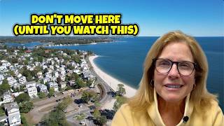 Top 5 Things to Know Before Moving to Fairfield County, Connecticut