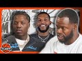 Shark On Land Responds to Lil Zay Osama Saying 600 is Obsolete