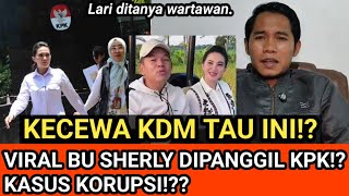 Download Lagu KORUPSI!?? VIRAL SHERLY GUBERNUR MALUKU UTARA DIPANGGIL KPK!? LARI SAAT DITANYA WARTAWAN! MP3 Download Lagu KORUPSI!?? VIRAL SHERLY GUBERNUR MALUKU UTARA DIPANGGIL KPK!? LARI SAAT DITANYA WARTAWAN! MP3