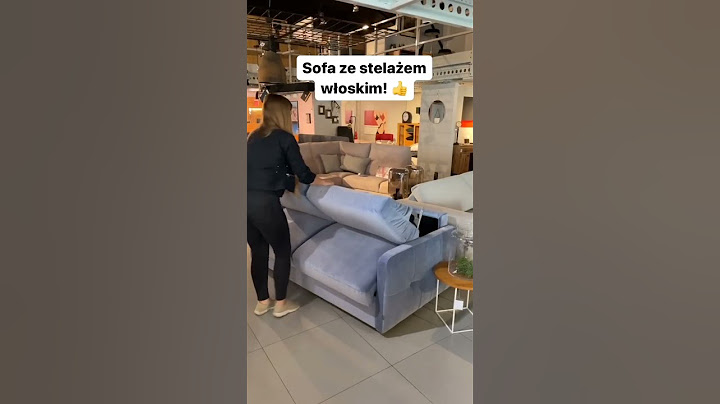 W małym mieszkaniu też możesz się wyspać!