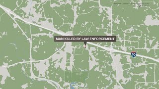 75-year-old Kerr County man killed by law enforcement conducting welfare check