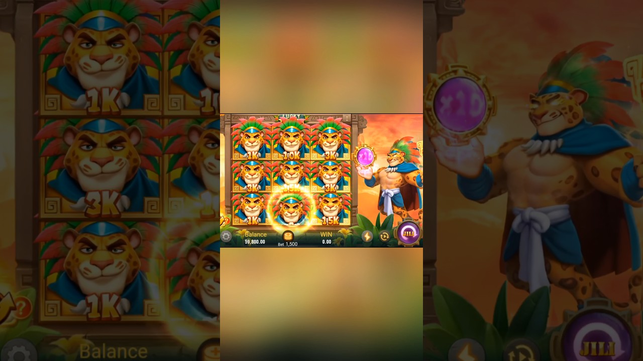slots capital Lucky Jaguar 🐆 Super Win 🎰 Jili Slot Games