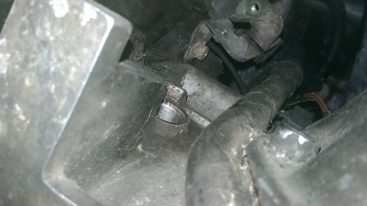 Ошибка g28 ауди