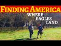 Where Eagles Land  An awesome day of Metal Detecting! Superb day out chock FULL of unexpected finds!