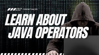 Famous All About java operators in one shot Profile