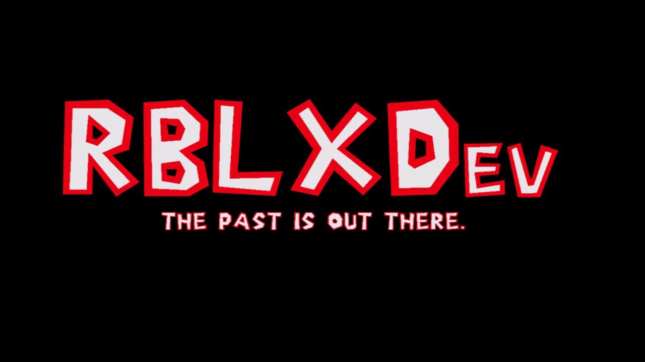 Dev Rblx RBLXDev 2008 Trailer - YouTube